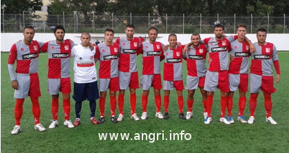 Città di Angri